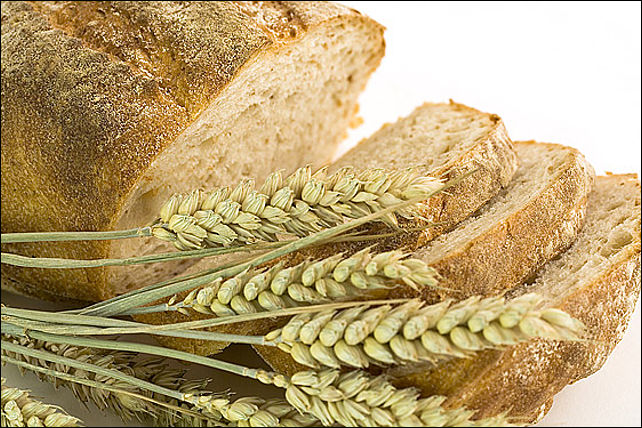 Ученые перестали считать хлеб вредным - Рамблер-Новости